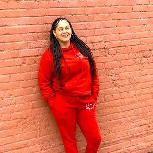 Meet your Posher, Dawn-marie